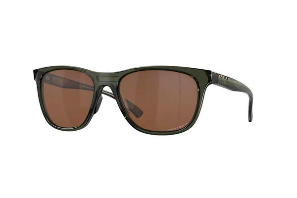 Oakley modello LEADLINE 9473 di colore 09