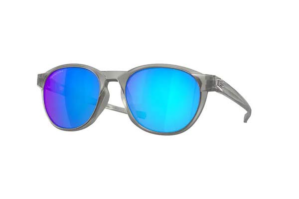 Oakley modello 9126 REEDMACE di colore 03
