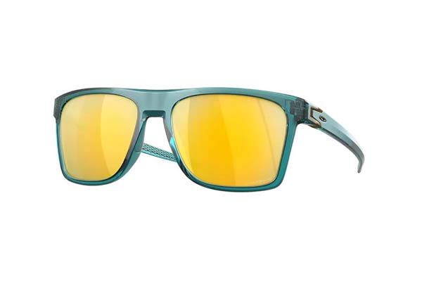 Oakley modello 9100 LEFFINGWELL di colore 06