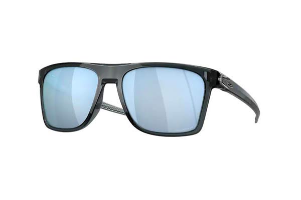 Oakley modello 9100 LEFFINGWELL di colore 05