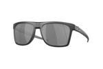 Occhiali da Sole Uomo Oakley 9100-LEFFINGWELL 04 size 57