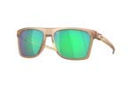 Occhiali da Sole Uomo Oakley 9100-LEFFINGWELL 03 size 57