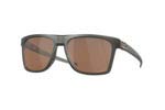 Occhiali da Sole Uomo Oakley 9100-LEFFINGWELL 02 size 57
