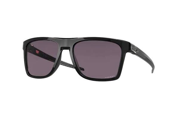 Oakley modello 9100 LEFFINGWELL di colore 01