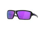Occhiali da Sole Uomo Oakley 9129-CABLES 08 size 63