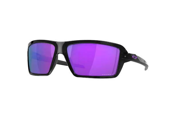 Oakley modello 9129 CABLES di colore 08
