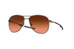 Occhiali da Sole Uomo Oakley 4147-CONTRAIL 11 size 57