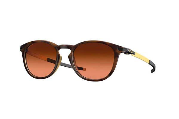 Oakley modello PITCHMAN R 9439 di colore 15