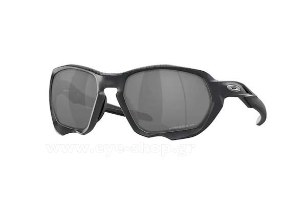 Occhiali Oakley PLAZMA 9019 14
