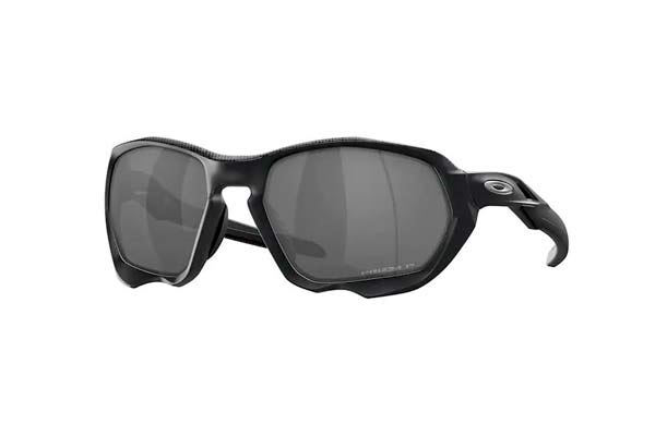 Oakley modello PLAZMA 9019 di colore 14