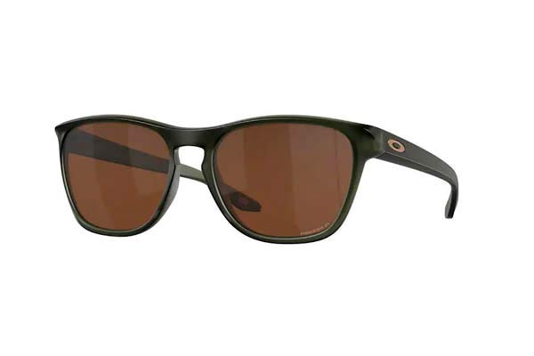 Oakley modello MANORBURN 9479 di colore 10