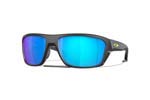 Occhiali da Sole Uomo Oakley SPLIT-SHOT-9416 33 size 64