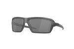 Occhiali da Sole Uomo Oakley 9129-CABLES 03 size 63