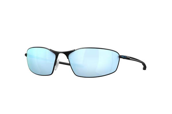 Oakley modello WHISKER 4141 di colore 11