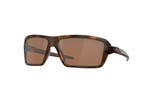 Occhiali da Sole Uomo Oakley 9129-CABLES 07 size 63