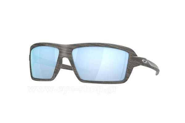 Occhiali da sole Oakley 9129 CABLES 06
