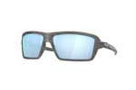 Occhiali da Sole Uomo Oakley 9129-CABLES 06 size 63