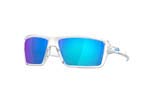 Occhiali da Sole Uomo Oakley 9129-CABLES 05 size 63