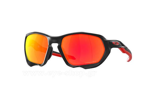 Occhiali Oakley PLAZMA 9019 11