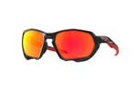 Occhiali da Sole Uomo Oakley PLAZMA-9019 11 size 59