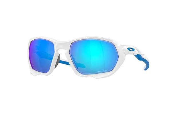 Oakley modello PLAZMA 9019 di colore 10