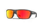 Occhiali da Sole Uomo Oakley SPLIT-SHOT-9416 32 size 64