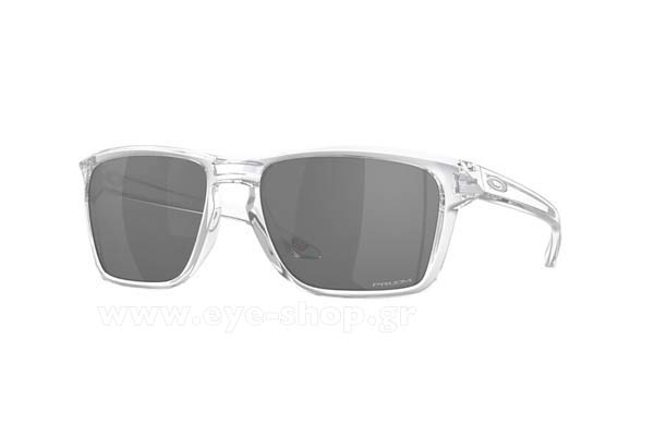 Occhiali da sole Oakley SYLAS 9448 29