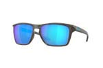 Occhiali da Sole Uomo Oakley SYLAS-9448 28 size 57