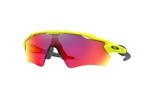 Occhiali da Sole Uomo Oakley 9208-RADAR-EV-PATH D0 size 138