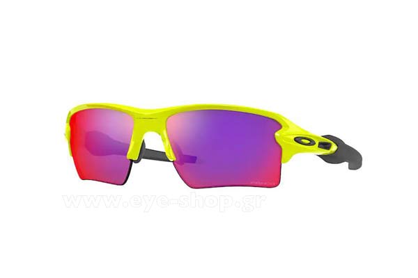 Occhiali Oakley 9188 FLAK 2.0 XL 9188H1