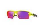 Occhiali da Sole Uomo Oakley 9188-FLAK-2.0-XL 9188H1 size 59