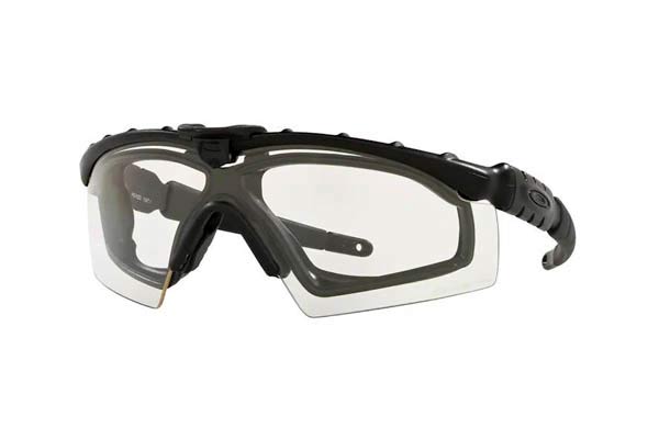 Oakley modello 9213 SI M FRAME 2.0 di colore 11