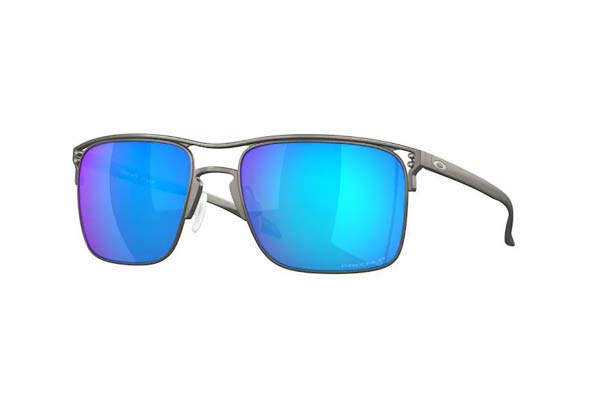 Oakley modello 6048 HOLBROOK TI di colore 04