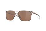Occhiali da Sole Uomo Oakley 6048-HOLBROOK-TI 03 size 57