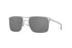 Occhiali da Sole Uomo Oakley 6048-HOLBROOK-TI 01 size 57
