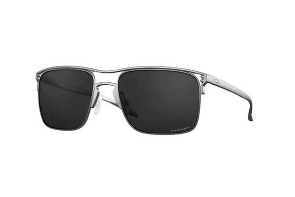 Oakley modello 6048 HOLBROOK TI di colore 01