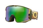 Occhiali da Vista Uomo Oakley 7070-LINE-MINER-L 707081 size 0