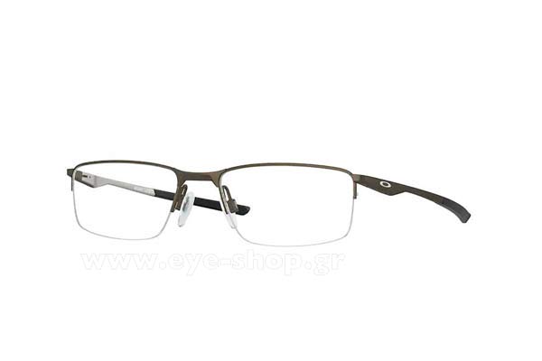 Occhiali Oakley 3218 SOCKET 5.5 08