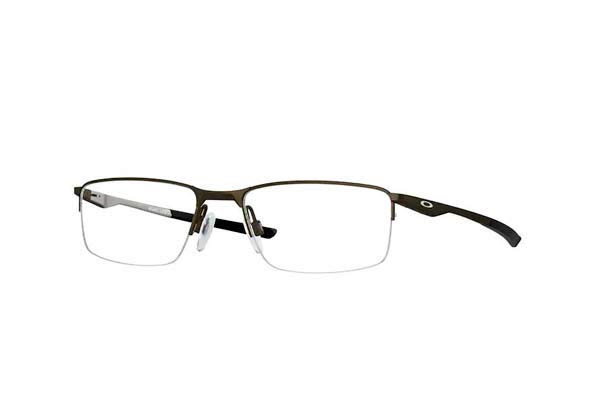 Oakley modello 3218 SOCKET 5.5 di colore 08