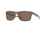 Occhiali da Sole Uomo Oakley HOLSTON-9334 933422 size 58