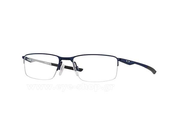 Occhiali da sole Oakley 3218 SOCKET 5.5 03