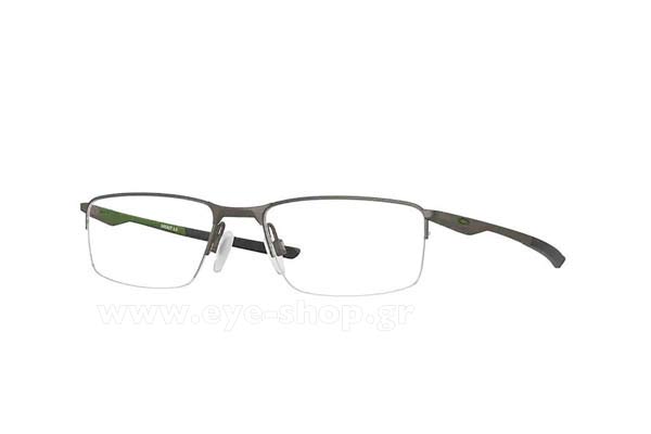 Occhiali da sole Oakley 3218 SOCKET 5.5 02