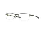 Occhiali da Vista Uomo Oakley 3218-SOCKET-5.5 02 size 56
