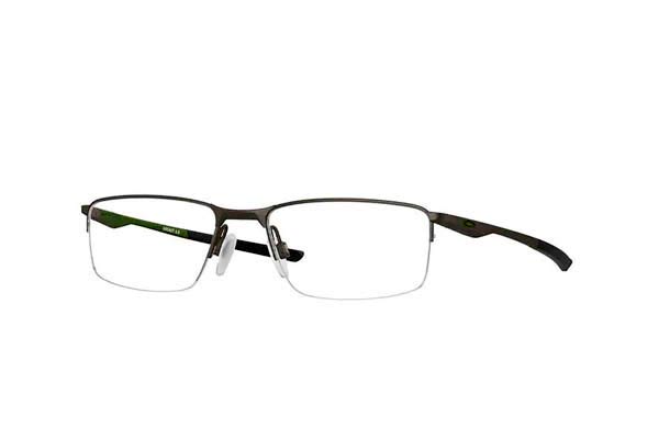 Oakley modello 3218 SOCKET 5.5 di colore 02