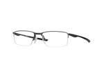 Occhiali da Vista Uomo Oakley 3218-SOCKET-5.5 01 size 56