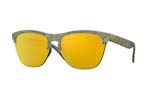 Occhiali da Sole Uomo Oakley 9374-FROGSKINS-LITE 937430 size 63