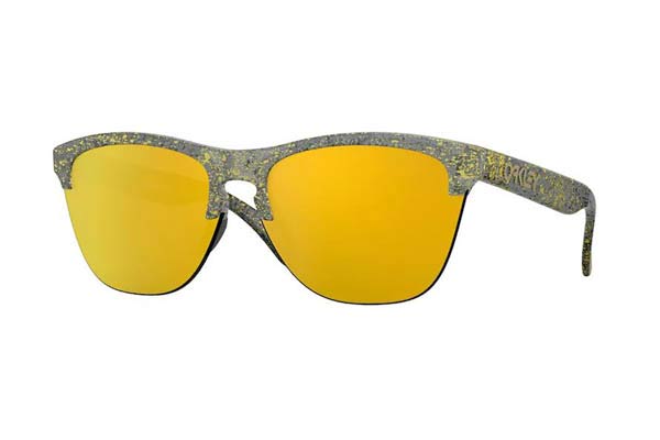 Oakley 9374 FROGSKINS LITE