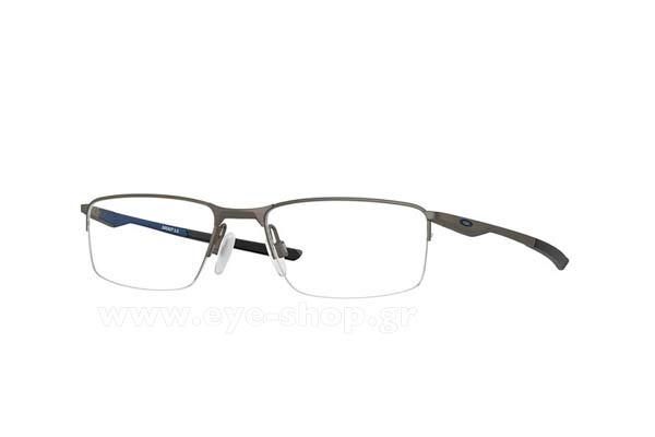 Occhiali da sole Oakley 3218 SOCKET 5.5 06