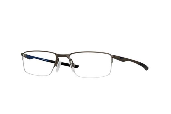 Oakley modello 3218 SOCKET 5.5 di colore 06