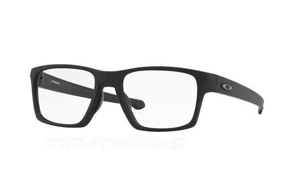 Occhiali Oakley 8140 LITEBEAM 814001